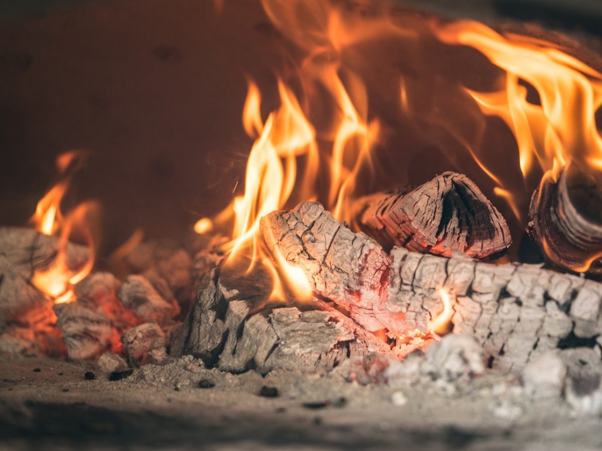 Log Burning  | heat design company